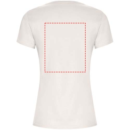 T-shirt Golden à manches courtes pour femme, Image 15