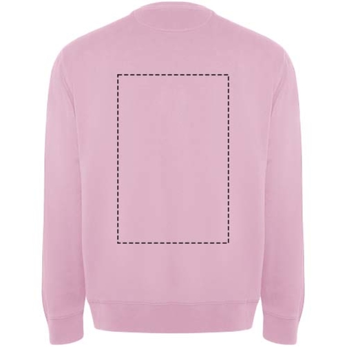 Batian bluza unisex z okrągłym dekoltem, Obraz 17