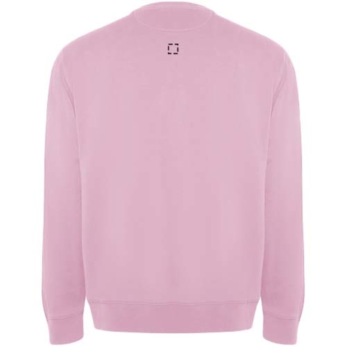 Batian bluza unisex z okrągłym dekoltem, Obraz 14