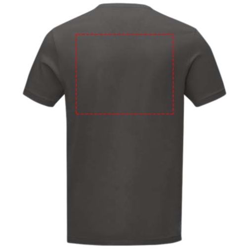 T-shirt bio manches courtes homme Kawartha, Image 15