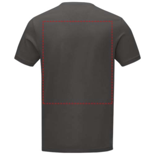 T-shirt bio manches courtes homme Kawartha, Image 14