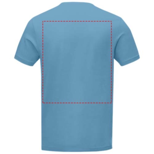 T-shirt bio manches courtes homme Kawartha, Image 14