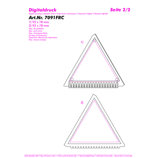 Grattoir de recyclage, Image 3