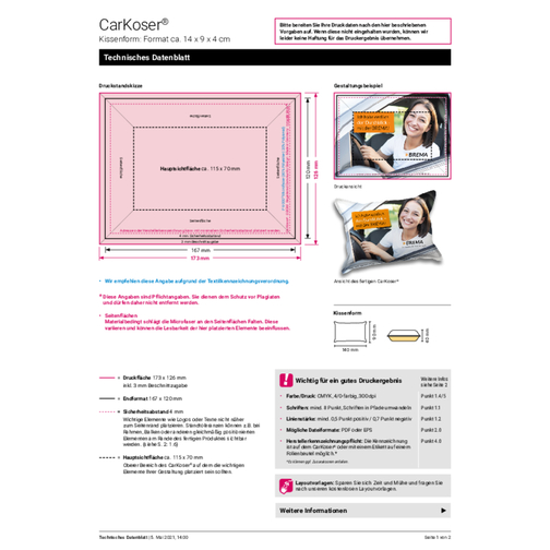 CarKoser® 2in1 Classic vindrutesvamp, All-Inclusive-paket, Bild 6