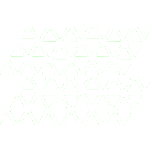 E!xact Zauberwürfel Pyramide , mehrfarbig, ABS, 9,60cm x 9,60cm x 9,60cm (Länge x Höhe x Breite), Bild 2