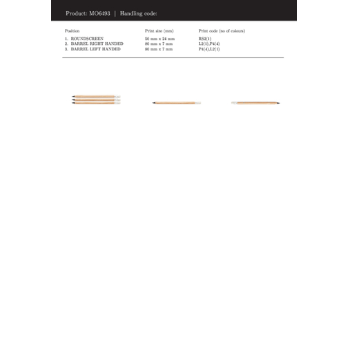 Inkless Plus, Image 4