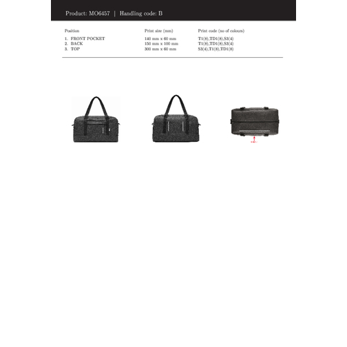 Sac Indico, Image 14