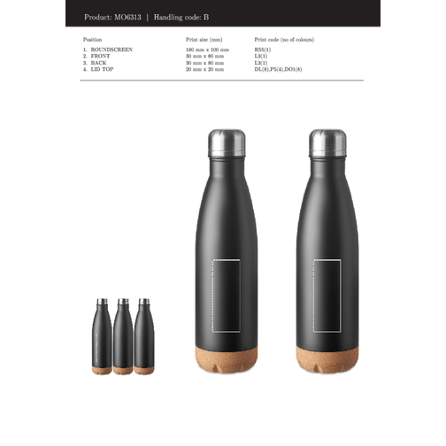 Aspen Cork, Image 11