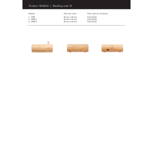 Speakbox, Image 10