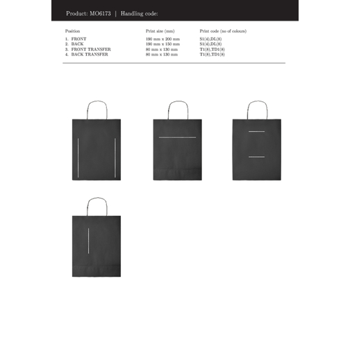 Paper Tone M, Image 6