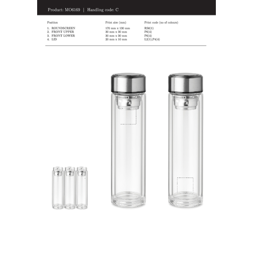Pole Glass, Image 8