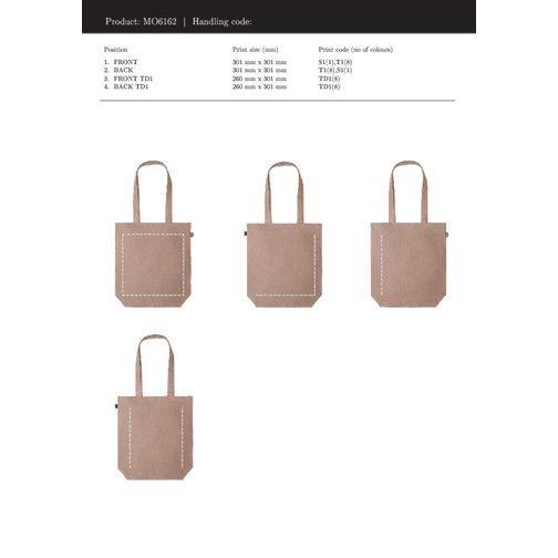 Naima Tote, Image 6