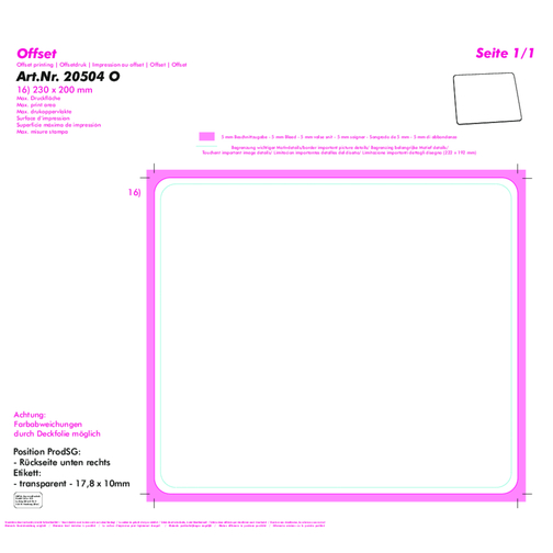 Tapis de souris, Image 4