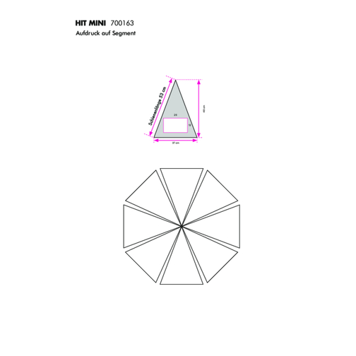 doppler Parapluie Hit Mini, Image 7