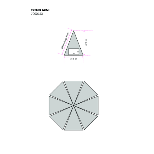 Tendance Mini, Image 7