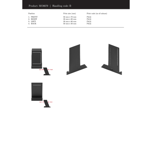 Bloc, Image 11