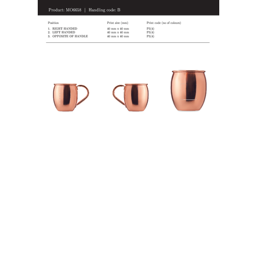 Daiquiri, Image 8