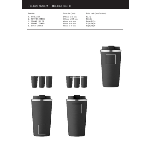 Brace +, Image 10