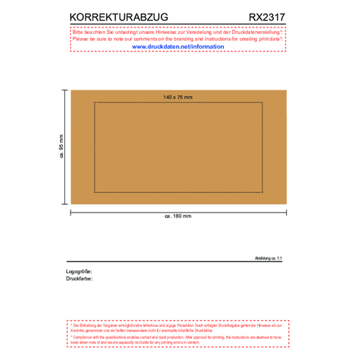 ROMINOX® Schreibtisch-Organizer // Butler , Bambus, 18,00cm x 9,50cm x 10,50cm (Länge x Höhe x Breite), Bild 6