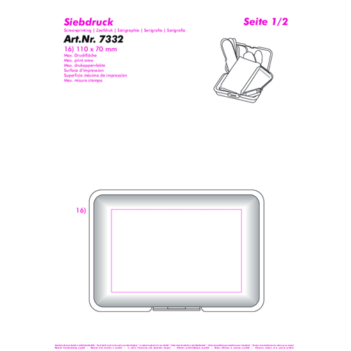 Set pour voiture, Image 3
