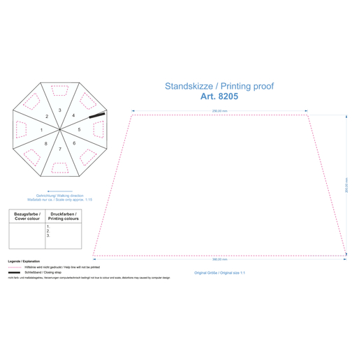 Parasol L, Image 2