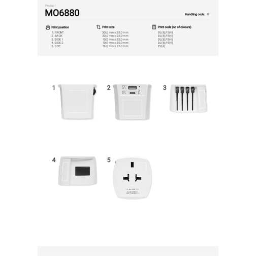 Muv Usb A/C, Image 19