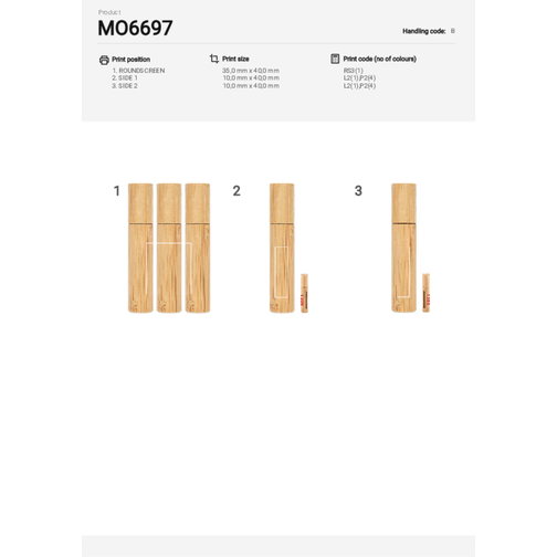 Mizer, Image 12
