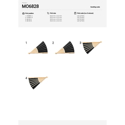 Fanny Paper, Image 7