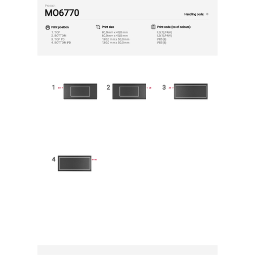 Powerflat 8 C, Image 6