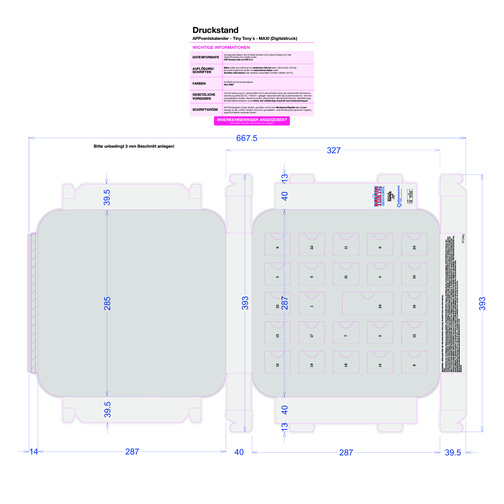 Calendrier des applications Maxi Eco, Image 12