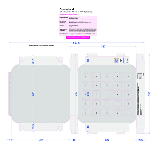 Calendrier des applications Maxi Eco, Image 7