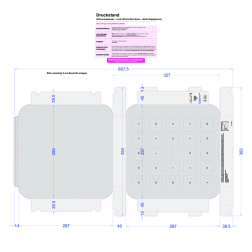 Calendrier des applications Maxi Eco, Image 7