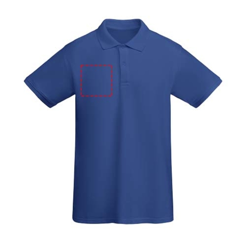Prince koszulka polo z krótkim rękawem, Obraz 22