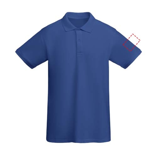 Prince koszulka polo z krótkim rękawem, Obraz 12