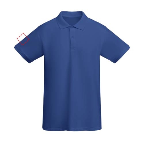 Prince koszulka polo z krótkim rękawem, Obraz 17