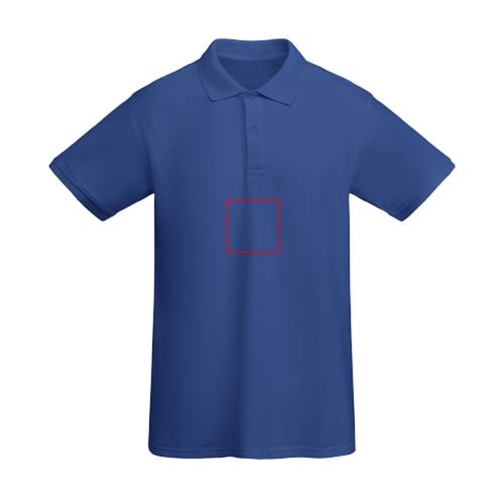 Prince koszulka polo z krótkim rękawem, Obraz 19