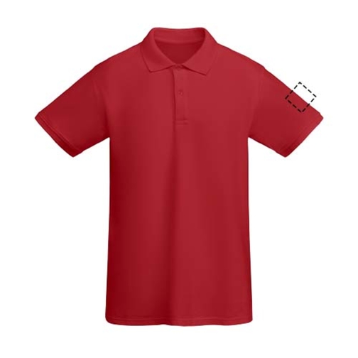 Prince koszulka polo z krótkim rękawem, Obraz 9