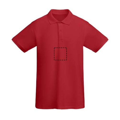Prince koszulka polo z krótkim rękawem, Obraz 7
