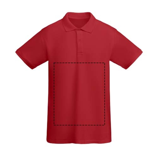 Polo Prince à manches courtes pour homme, Image 7