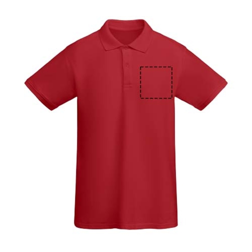Polo Prince à manches courtes pour homme, Image 15