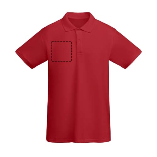 Polo Prince à manches courtes pour homme, Image 16