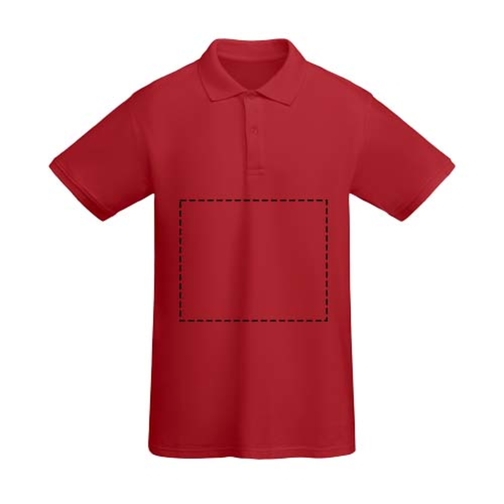 Polo Prince à manches courtes pour homme, Image 17