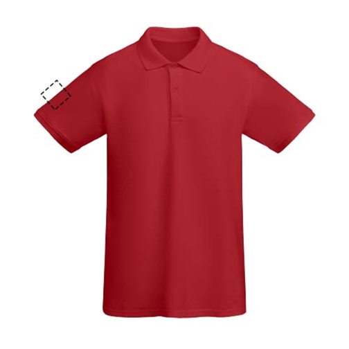 Polo Prince à manches courtes pour homme, Image 24