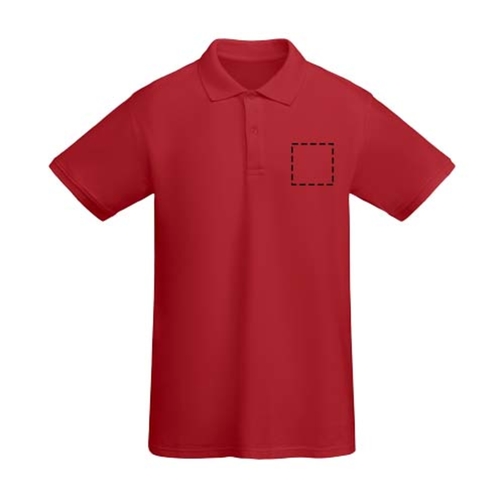 Polo Prince à manches courtes pour homme, Image 21