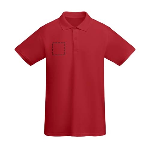Polo Prince à manches courtes pour homme, Image 22