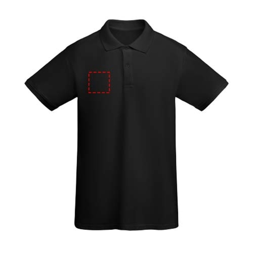 Prince koszulka polo z krótkim rękawem, Obraz 8