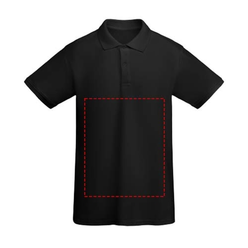 Prince koszulka polo z krótkim rękawem, Obraz 13