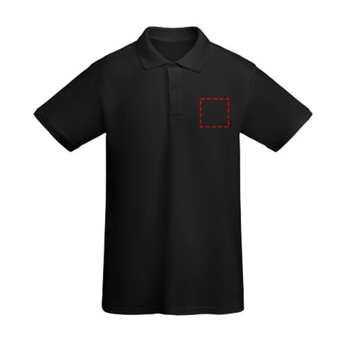 Prince koszulka polo z krótkim rękawem, Obraz 27