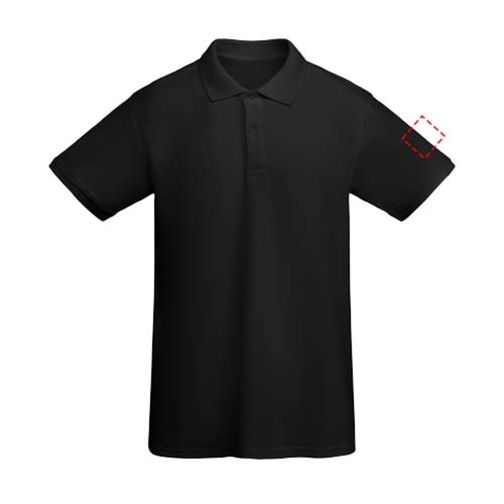 Prince koszulka polo z krótkim rękawem, Obraz 27