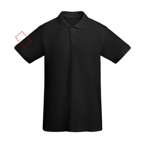 Prince koszulka polo z krótkim rękawem, Obraz 9